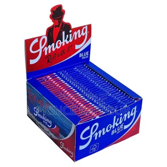 Box Smoking Rizla or Rolling Papers for Smoke · Photo 2