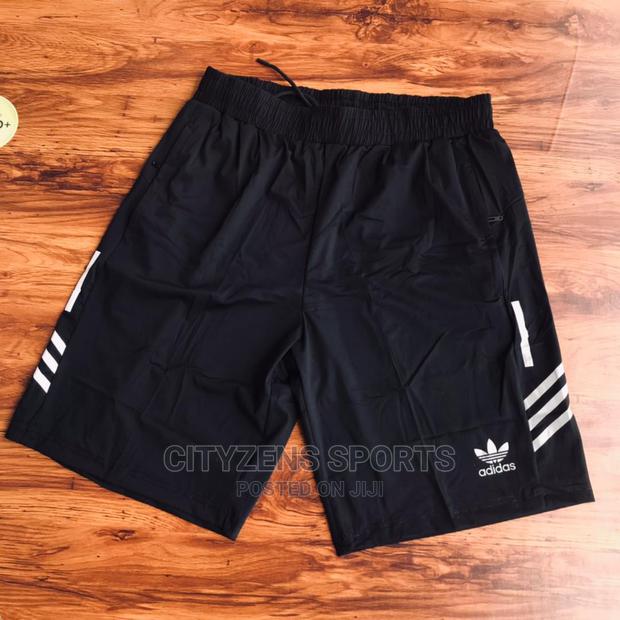 Adidas Black Gym Wear · Photo 2