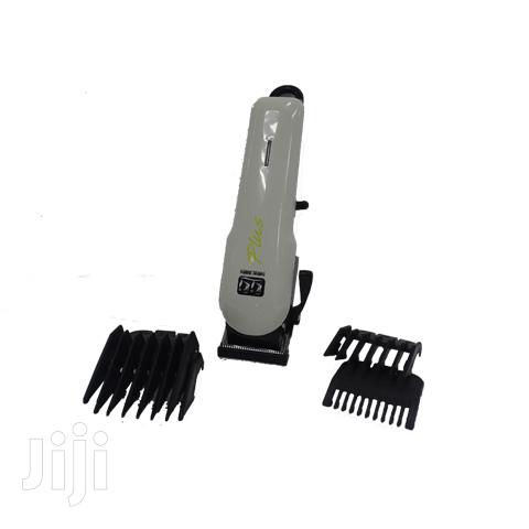 Kiki New Gain Rechargeable Hair Clipper · Photo 1
