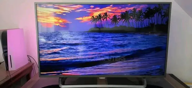 Philips 43inches TV · Photo 1