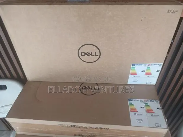 Dell E2020H Monitor · Photo 1
