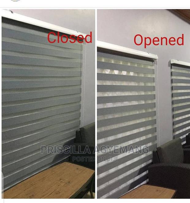 Window Blinds · Photo 1