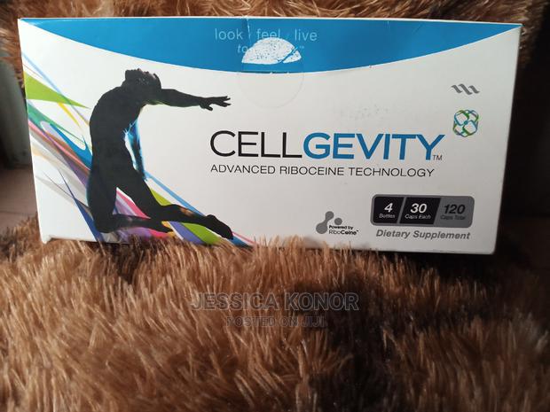 Cell Gevity ( Amazing Health Product) · Photo 1