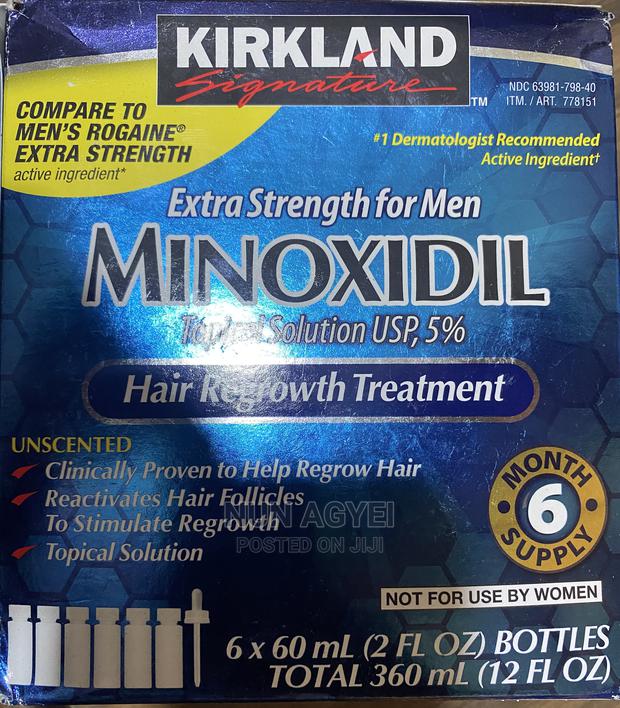 Kirkland Minoxidil Booster Original · Photo 2