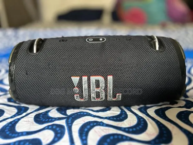 JBL Xtreme 3 · Photo 1