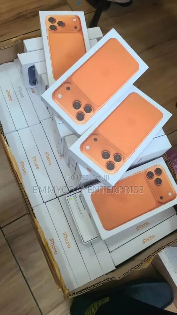 New Apple iPhone XS Max 256 GB Orange · Photo 1