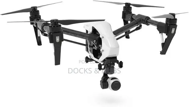 Rent DJI Inspire 1 Drone for Your 4k Capture and Shooting