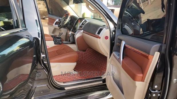 Car for Rent . Toyota Landcruisers for Rent in Ghana · Photo 2