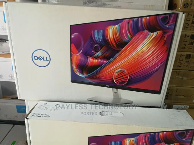 Dell 27 Inches Monitor · Photo 1