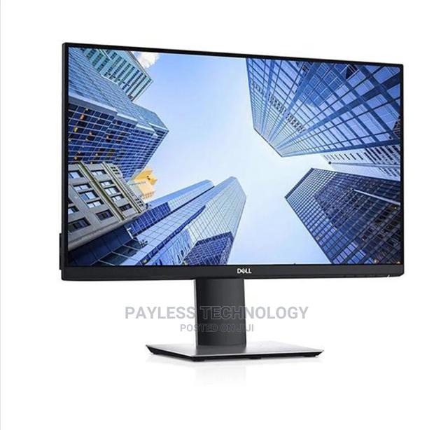 Dell 24 Inch Screen Monitor · Photo 1