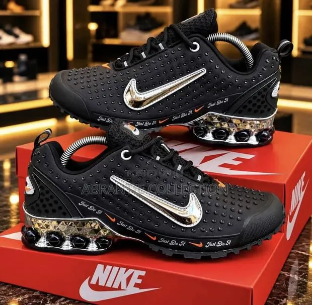 Nike Airmax Ultra Lego Sneakers Available · Photo 1