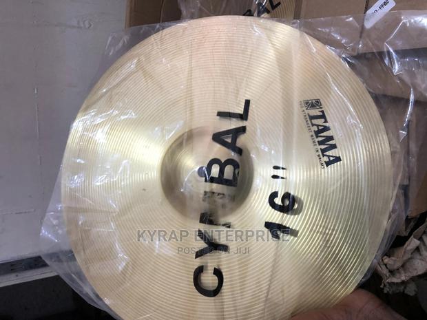 Tama Imperial Star 5 Set Drum · Photo 4