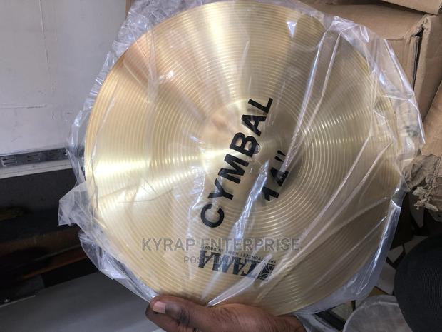 Tama Imperial Star 5 Set Drum · Photo 5