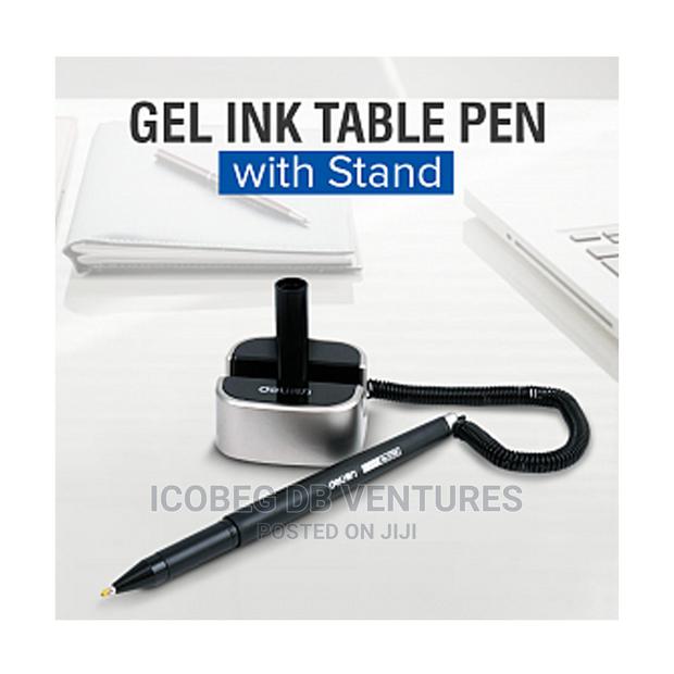Pen Stand/Desk Pen/Pen · Photo 2
