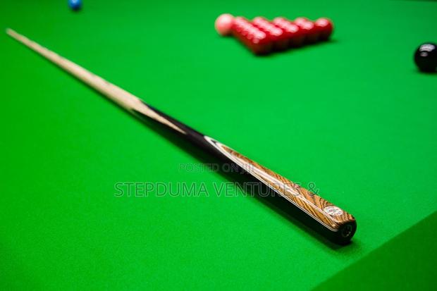 Original Billard / Snooker Sticks · Photo 3