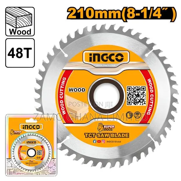 TCT Saw Blade - Tsb121022 · Photo 1