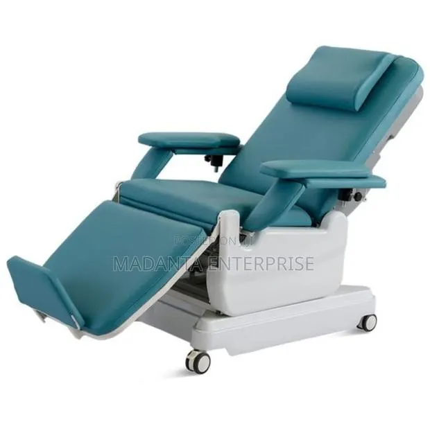 Dialysis Chair · Photo 1