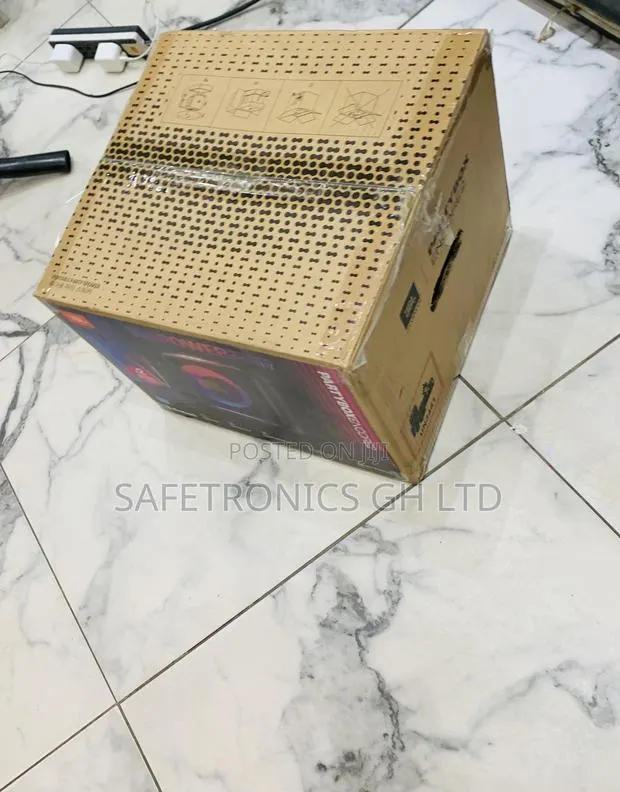 Premium Best Partybox JBL Encore Mic Bluetooth Speaker · Photo 1