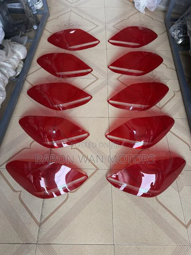 W205 C300 Tail Light Cover Available · Photo 1