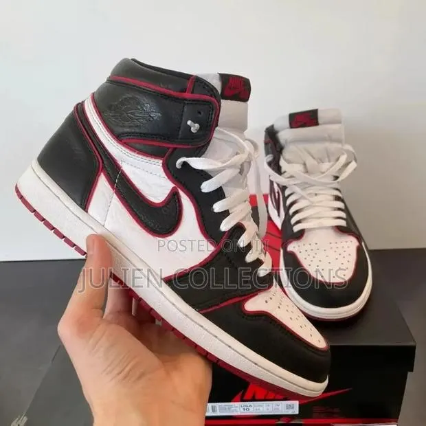 Jordan Retro 1 · Photo 1
