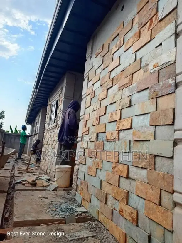 Natural Stones House · Photo 1