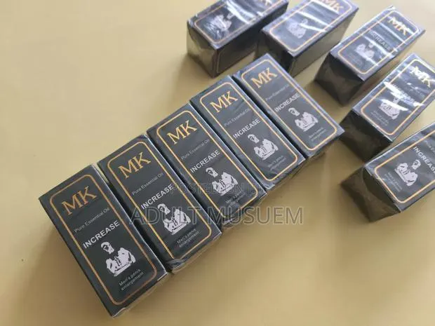 Very Effective Mk Enlargement Oil - (Greater Accra) · Photo 1