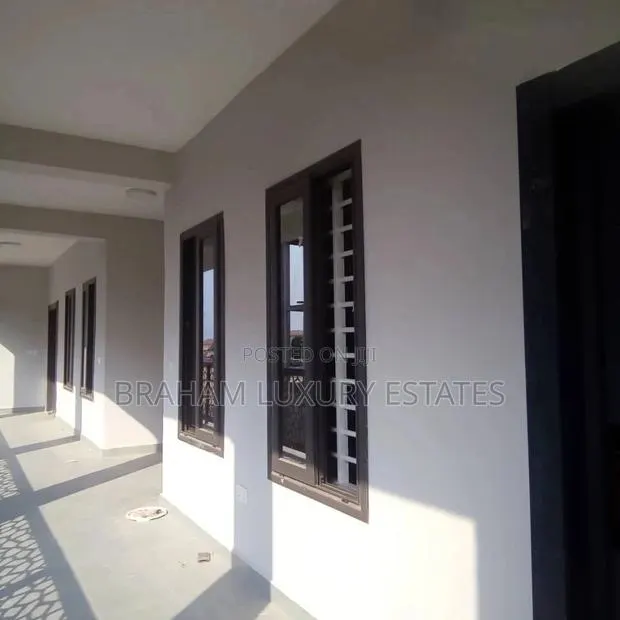 2bdrm Apartment in Lashibi, Spintex for rent · Photo 1