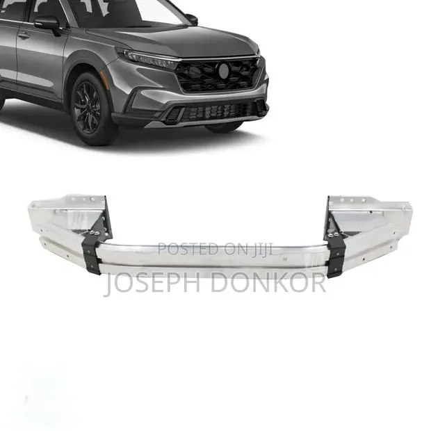 CRV Front Bumper Rebar 2023,2024,2025,2026 · Photo 1