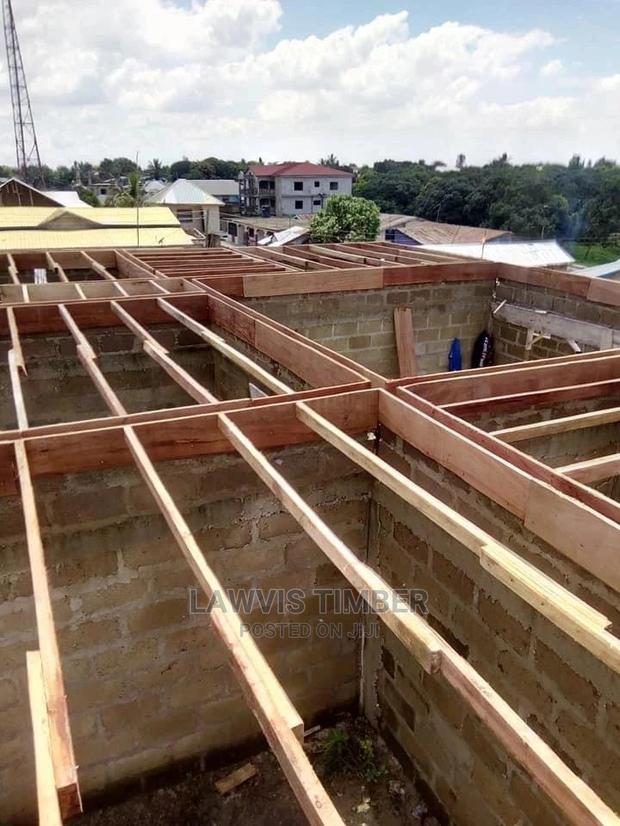 Wood for Decking ( Delivery Options Available ) · Photo 3