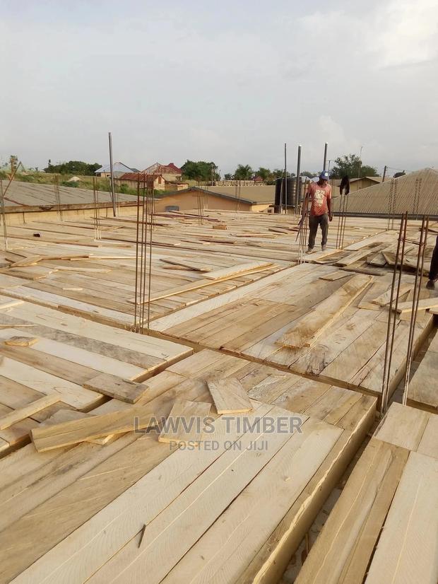 Wood for Decking ( Delivery Options Available ) · Photo 1