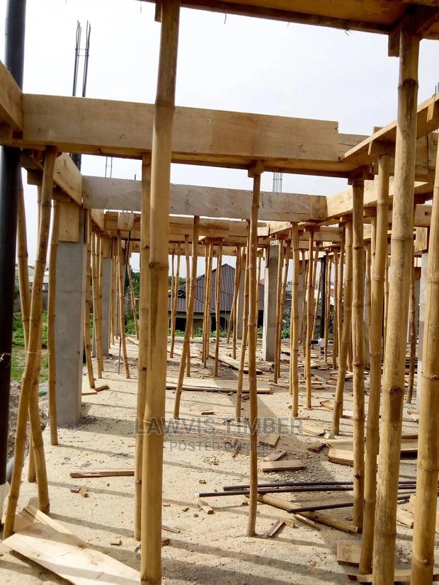 Wood for Decking ( Delivery Options Available ) · Photo 2