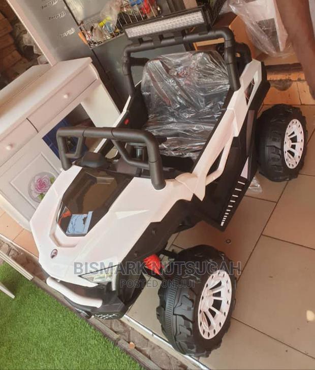 Electric Toy Car for Sale · Photo 1