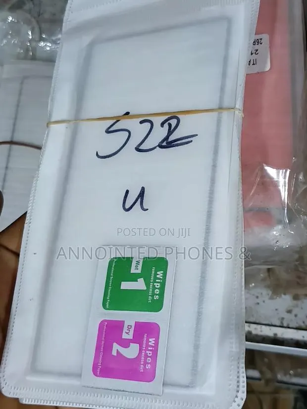 Samsung S22 Ultra Glass · Photo 1