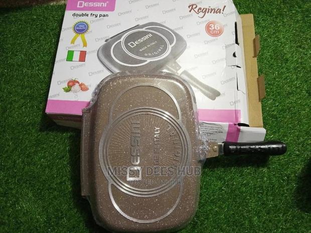 Dessini Double-Sided Pan · Photo 7