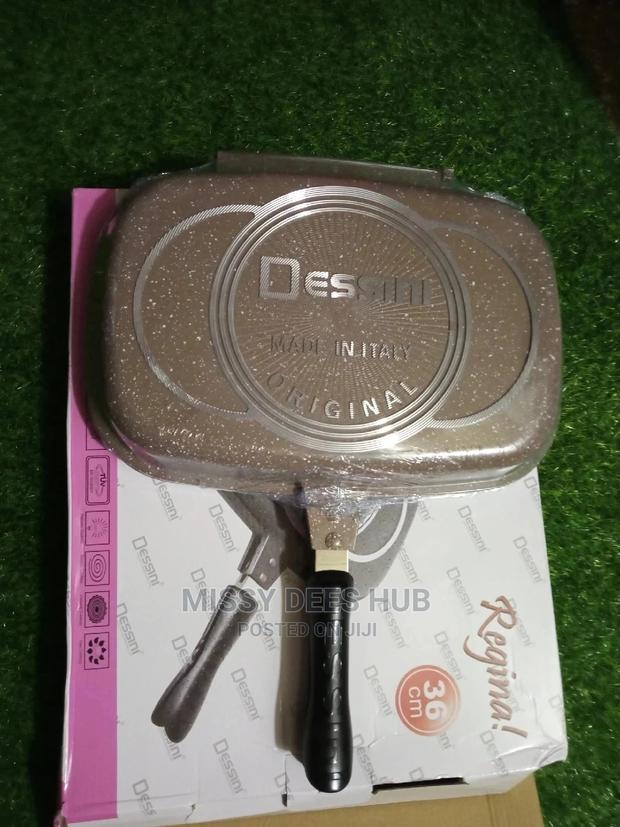 Dessini Double-Sided Pan · Photo 5