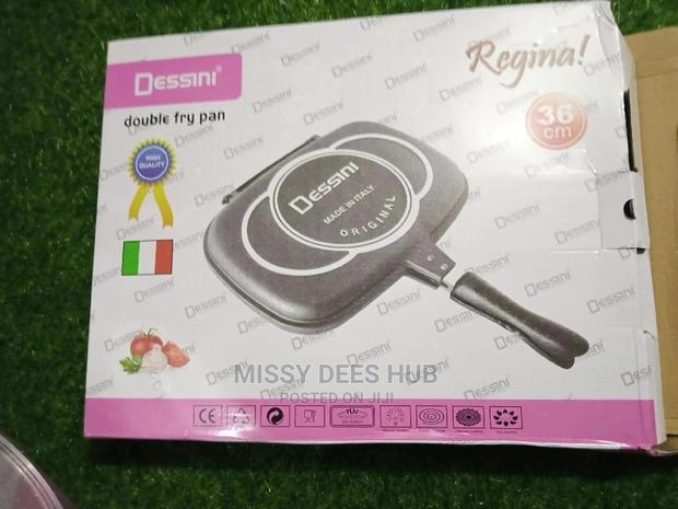 Dessini Double-Sided Pan · Photo 6