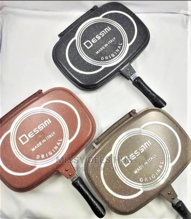 Dessini Double-Sided Pan · Photo 2