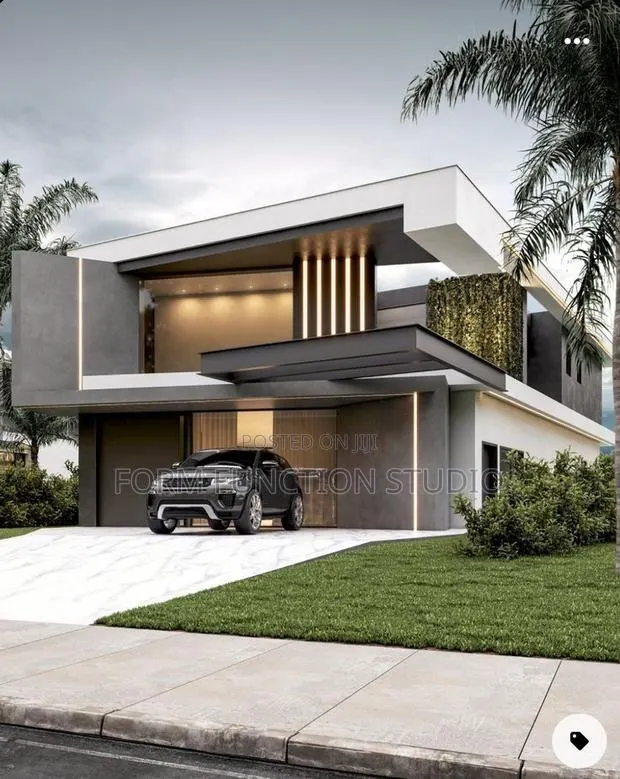 Enduring Architectural Design for Generations · Photo 1