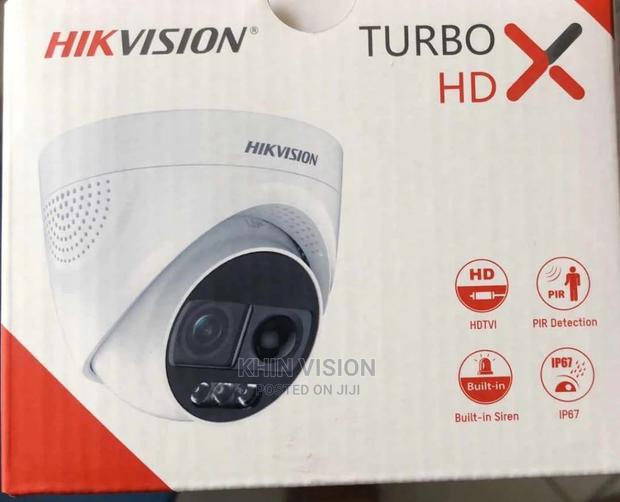 CCTV Camera Sales and Installations · Photo 2
