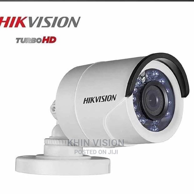 CCTV Camera Sales and Installations · Photo 3