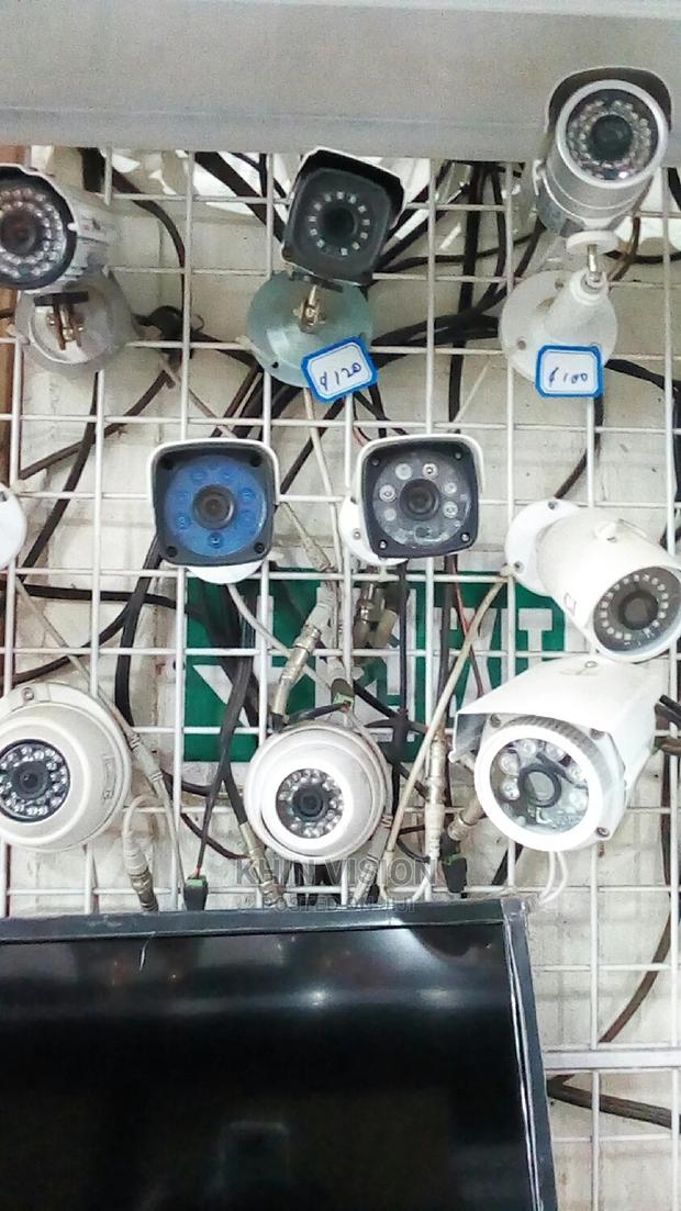 CCTV Camera Sales and Installations · Photo 5