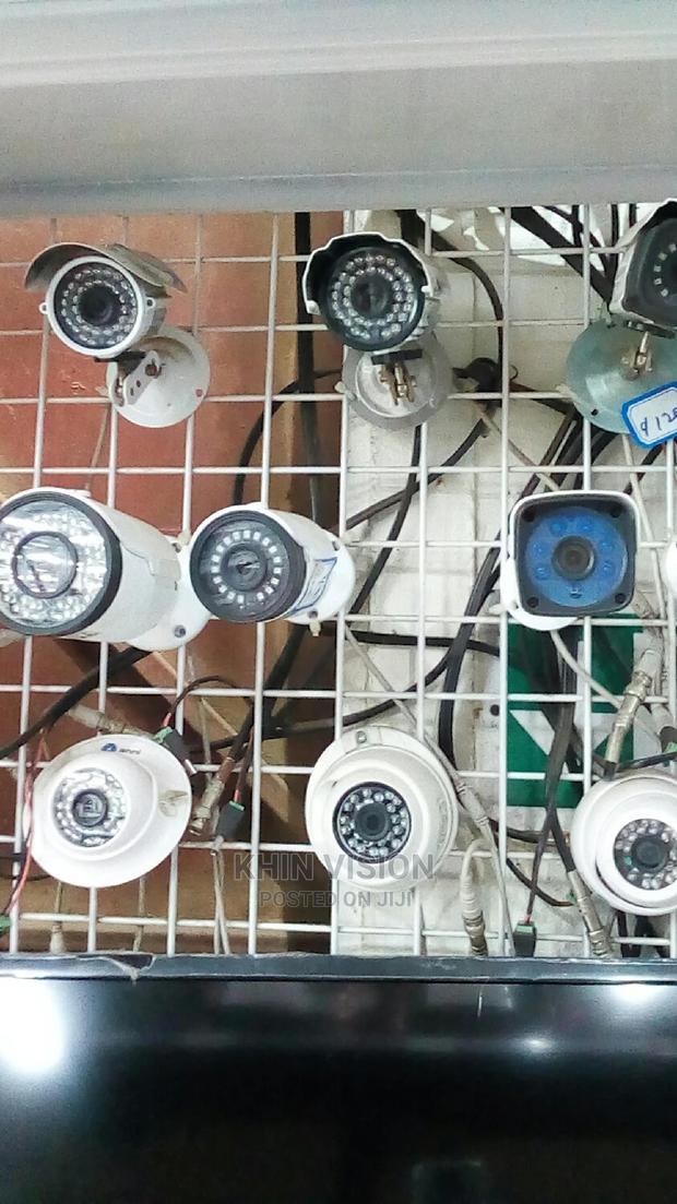 CCTV Camera Sales and Installations · Photo 7