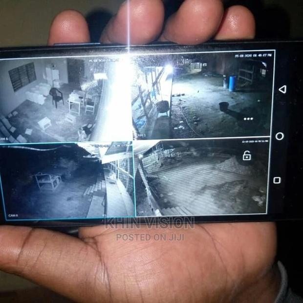 CCTV Camera Sales and Installations · Photo 6