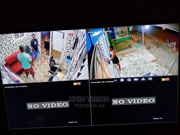 CCTV Camera Sales and Installations · Photo 8