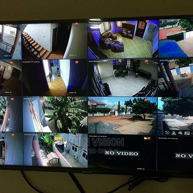CCTV Camera Sales and Installations · Photo 4