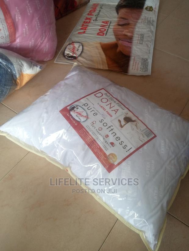 Pure Softness Pillow · Photo 2