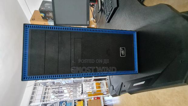 Desktop Computer 8GB Intel Xeon SSD 256GB