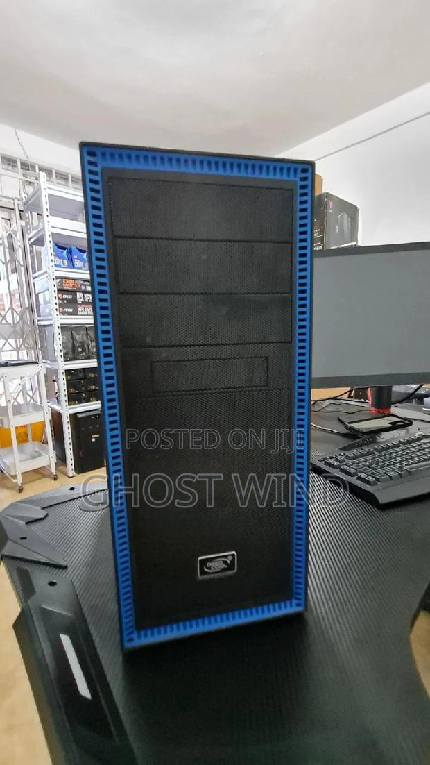 Desktop Computer 8GB Intel Xeon SSD 256GB · Photo 3
