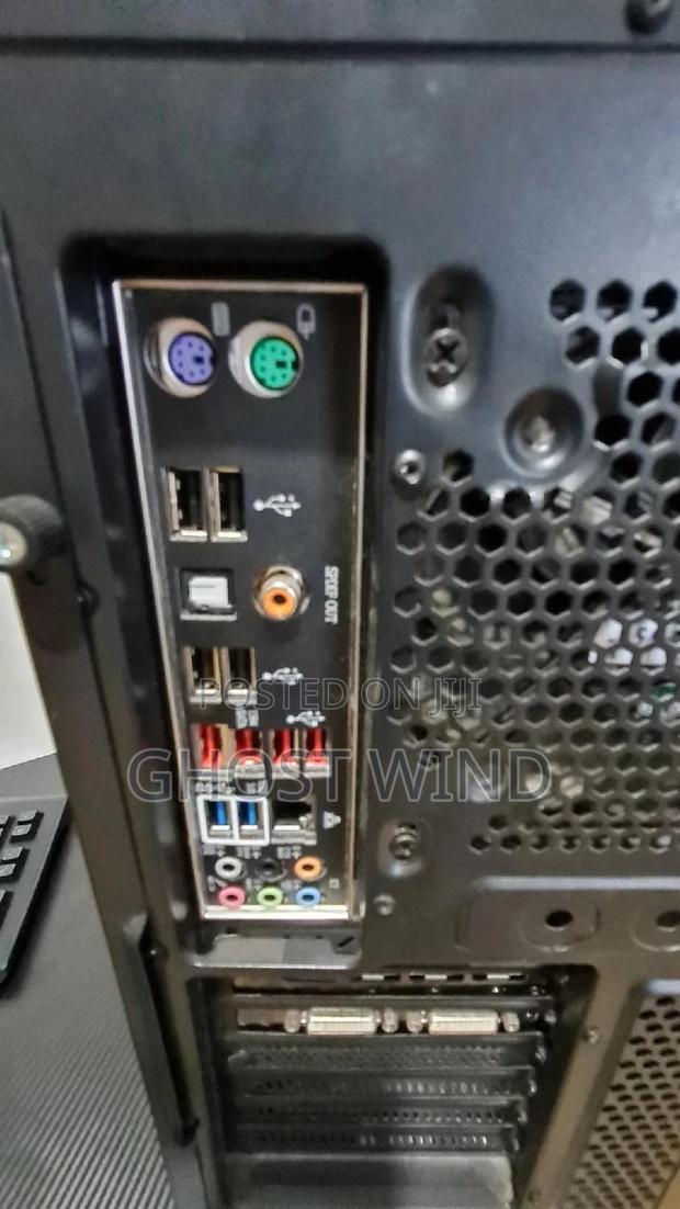 Desktop Computer 8GB Intel Xeon SSD 256GB · Photo 4