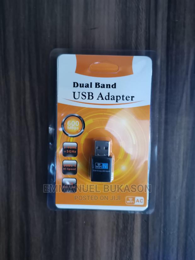 Dual Band Wifi Dongle · Photo 2
